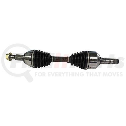 NCV62000 by GSP AUTO PARTS NORTH AMERICA INC - NEW CV AXLE