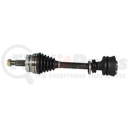 NCV62004 by GSP AUTO PARTS NORTH AMERICA INC - NEW CV AXLE