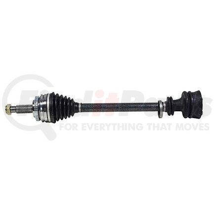 NCV62507 by GSP AUTO PARTS NORTH AMERICA INC - NEW CV AXLE