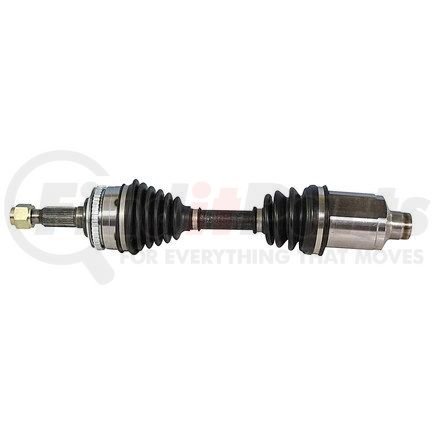 NCV64502 by GSP AUTO PARTS NORTH AMERICA INC - NEW CV AXLE