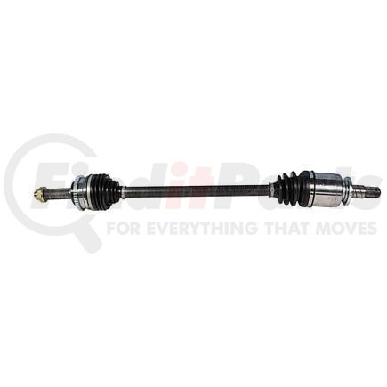 NCV66004 by GSP AUTO PARTS NORTH AMERICA INC - NEW CV Axle