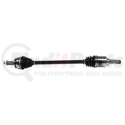 NCV66008 by GSP AUTO PARTS NORTH AMERICA INC - New CV Axle