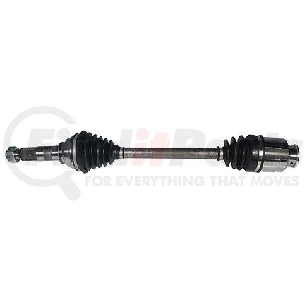 NCV66005 by GSP AUTO PARTS NORTH AMERICA INC - CV AXLE