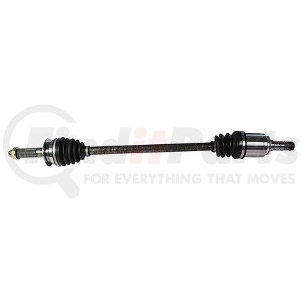 NCV66010 by GSP AUTO PARTS NORTH AMERICA INC - NEW CV Axle