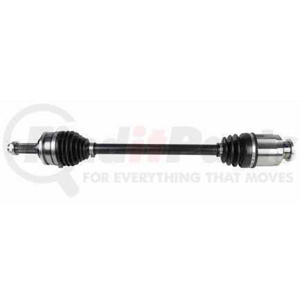 NCV66037XD by GSP AUTO PARTS NORTH AMERICA INC - NEW CV Axle