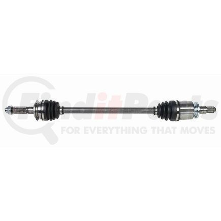 NCV66021 by GSP AUTO PARTS NORTH AMERICA INC - New CV Axle