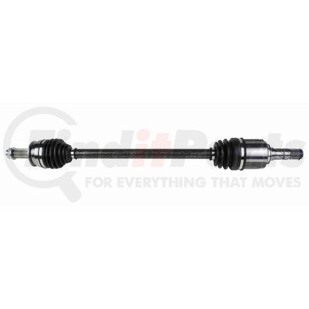 NCV66050 by GSP AUTO PARTS NORTH AMERICA INC - CV Axle Assy