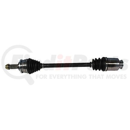 NCV66037 by GSP AUTO PARTS NORTH AMERICA INC - CV AXLE