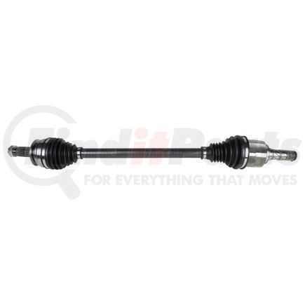 NCV66052 by GSP AUTO PARTS NORTH AMERICA INC - GSP CV Axle