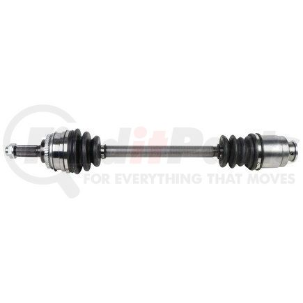 NCV66058 by GSP AUTO PARTS NORTH AMERICA INC - CV Axle Assembly