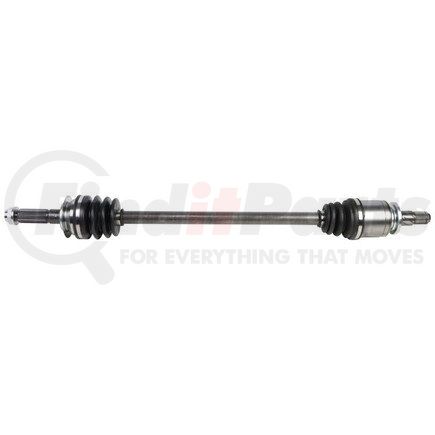 NCV66056 by GSP AUTO PARTS NORTH AMERICA INC - CV Axle Assembly