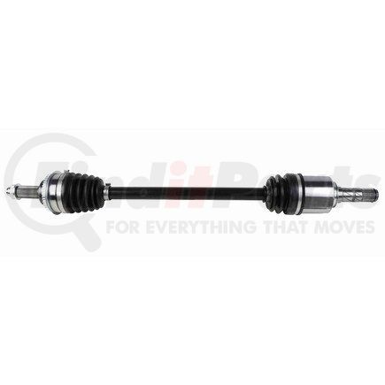 NCV66503XD by GSP AUTO PARTS NORTH AMERICA INC - NEW CV Axle