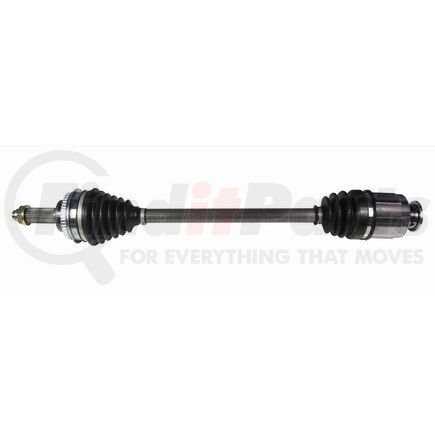 NCV66501 by GSP AUTO PARTS NORTH AMERICA INC - CV AXLE