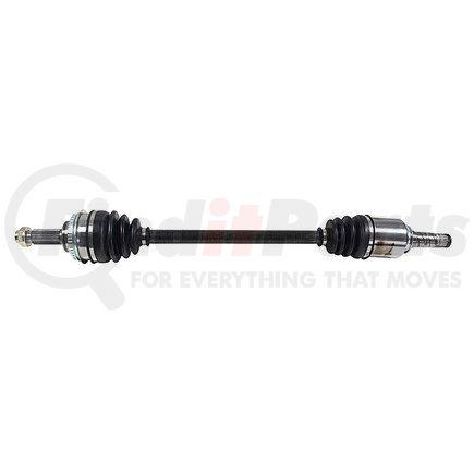 NCV66503 by GSP AUTO PARTS NORTH AMERICA INC - CV AXLE