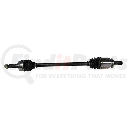 NCV66511 by GSP AUTO PARTS NORTH AMERICA INC - NEW CV AXLE