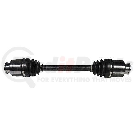 NCV66901 by GSP AUTO PARTS NORTH AMERICA INC - NEW CV AXLE