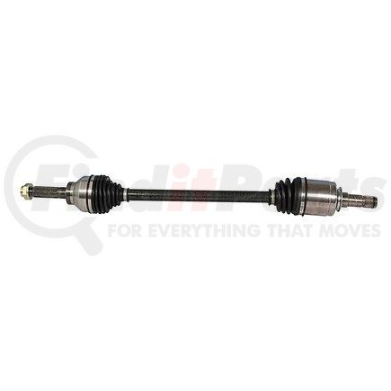 NCV66904 by GSP AUTO PARTS NORTH AMERICA INC - NEW CV AXLE