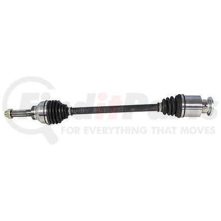 NCV66922 by GSP AUTO PARTS NORTH AMERICA INC - NEW CV AXLE