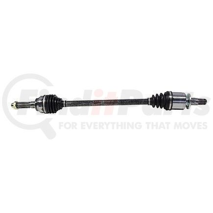 NCV66925 by GSP AUTO PARTS NORTH AMERICA INC - New CV Axle