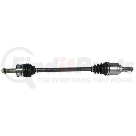 NCV66924 by GSP AUTO PARTS NORTH AMERICA INC - NEW CV AXLE