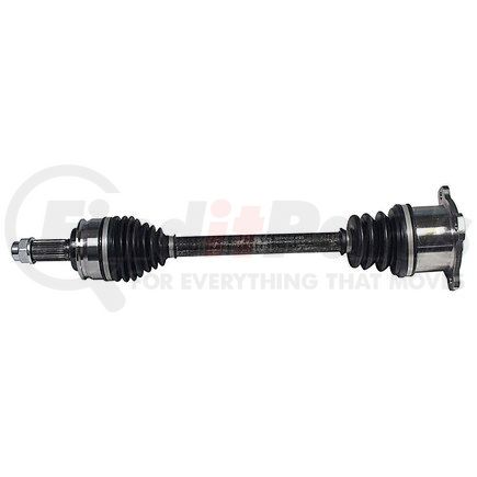 NCV68000 by GSP AUTO PARTS NORTH AMERICA INC - NEW CV Axle