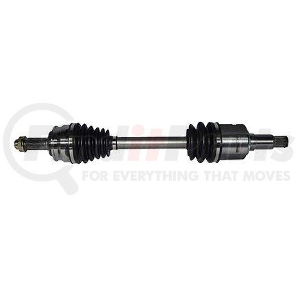 NCV68001 by GSP AUTO PARTS NORTH AMERICA INC - New CV Axle