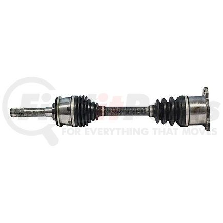 NCV68009 by GSP AUTO PARTS NORTH AMERICA INC - NEW CV AXLE