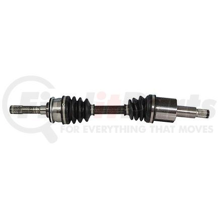 NCV68024 by GSP AUTO PARTS NORTH AMERICA INC - NEW CV AXLE