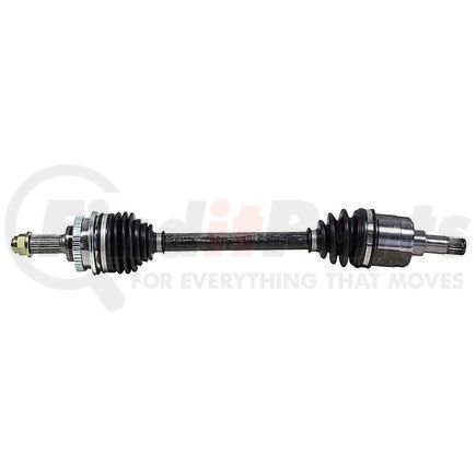 NCV68033 by GSP AUTO PARTS NORTH AMERICA INC - CV AXLE