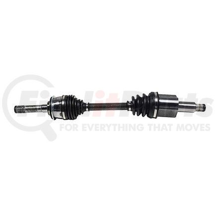 NCV68032 by GSP AUTO PARTS NORTH AMERICA INC - CV AXLE