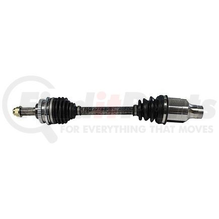 NCV68034 by GSP AUTO PARTS NORTH AMERICA INC - CV AXLE