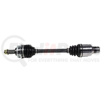 NCV68036 by GSP AUTO PARTS NORTH AMERICA INC - NEW CV AXLE