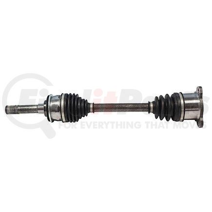 NCV68037 by GSP AUTO PARTS NORTH AMERICA INC - NEW CV AXLE