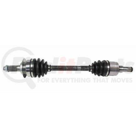 NCV68053 by GSP AUTO PARTS NORTH AMERICA INC - NEW CV Axle