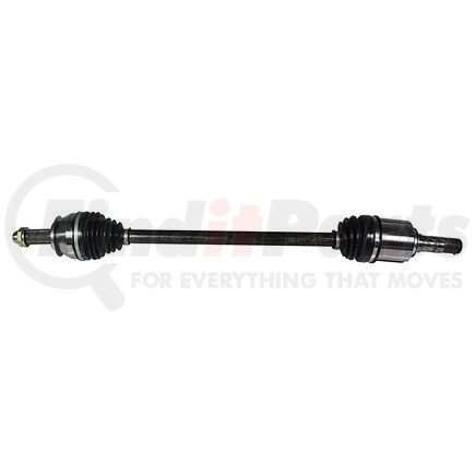 NCV68052 by GSP AUTO PARTS NORTH AMERICA INC - NEW CV Axle