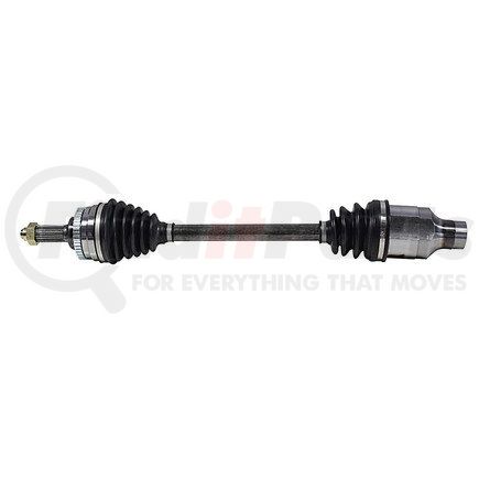 NCV68501 by GSP AUTO PARTS NORTH AMERICA INC - New CV Axle