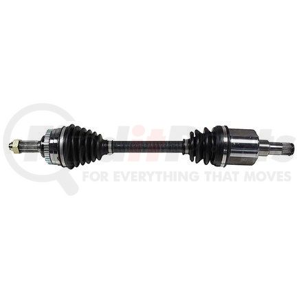 NCV68500 by GSP AUTO PARTS NORTH AMERICA INC - New CV Axle