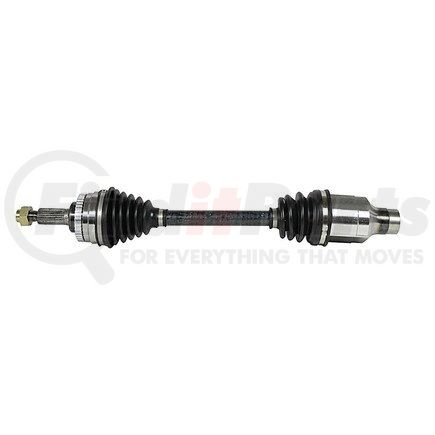 NCV68513 by GSP AUTO PARTS NORTH AMERICA INC - NEW CV AXLE