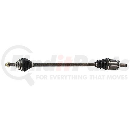 NCV68517 by GSP AUTO PARTS NORTH AMERICA INC - NEW CV AXLE