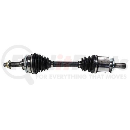 NCV68516 by GSP AUTO PARTS NORTH AMERICA INC - NEW CV AXLE