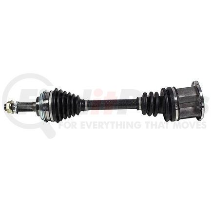 NCV69001 by GSP AUTO PARTS NORTH AMERICA INC - CV AXLE