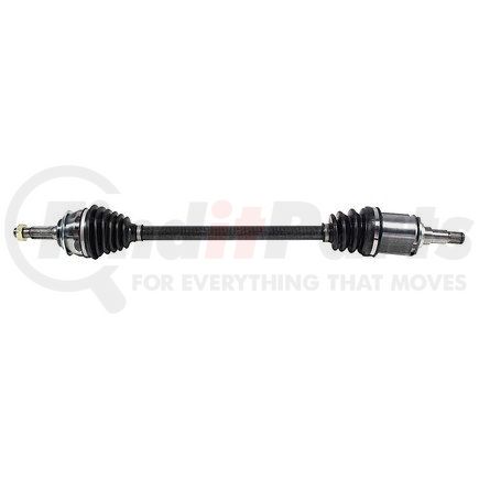 NCV69005 by GSP AUTO PARTS NORTH AMERICA INC - CV AXLE