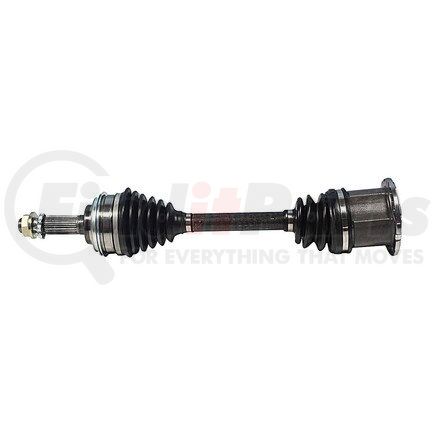 NCV69007 by GSP AUTO PARTS NORTH AMERICA INC - CV AXLE