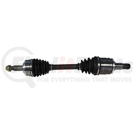 NCV69010 by GSP AUTO PARTS NORTH AMERICA INC - New CV Axle