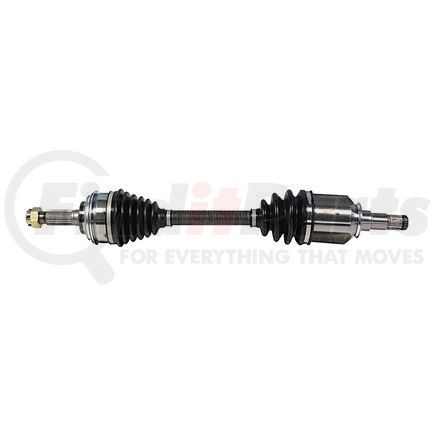 NCV69014 by GSP AUTO PARTS NORTH AMERICA INC - NEW CV AXLE