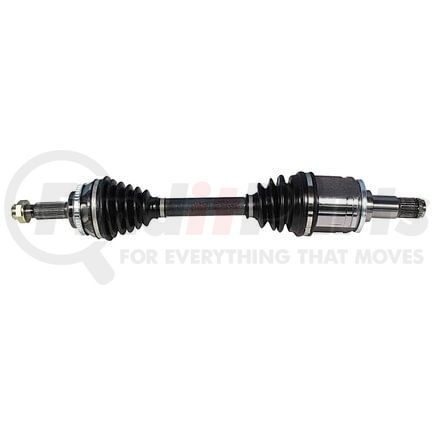 NCV69022 by GSP AUTO PARTS NORTH AMERICA INC - NEW CV Axle