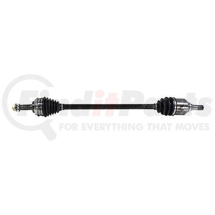 NCV69028 by GSP AUTO PARTS NORTH AMERICA INC - CV AXLE