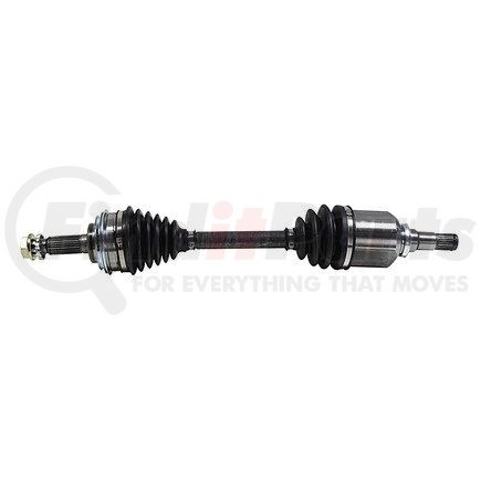 NCV69027 by GSP AUTO PARTS NORTH AMERICA INC - CV AXLE