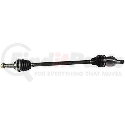 NCV69030 by GSP AUTO PARTS NORTH AMERICA INC - NEW CV Axle