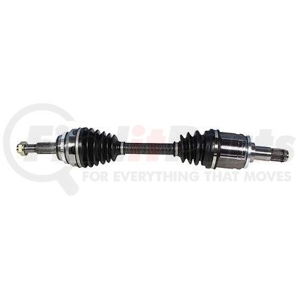 NCV69035 by GSP AUTO PARTS NORTH AMERICA INC - NEW CV Axle